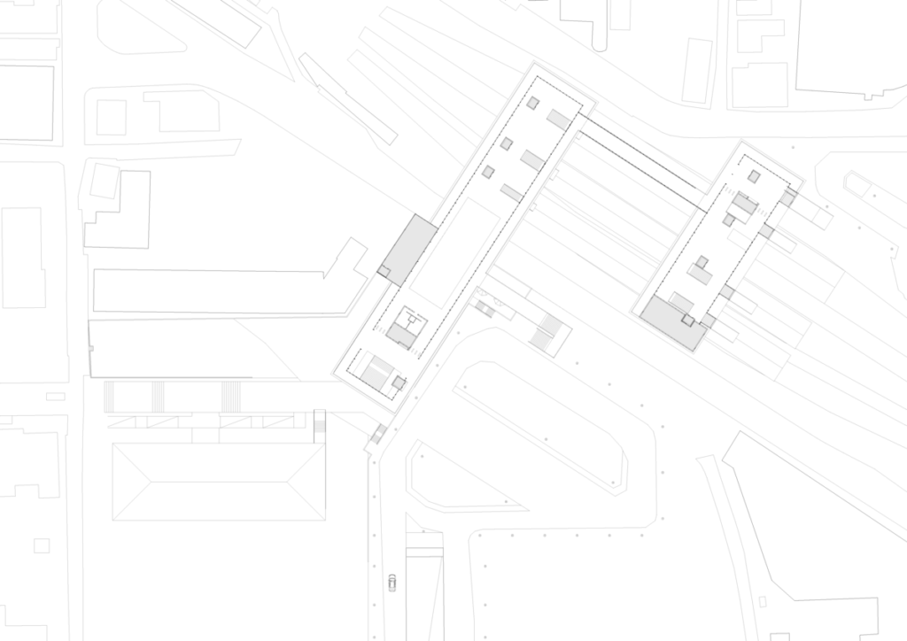 Cadで作った平面図をphotoshopで加工 着色 レンダリングする方法 建築学科ごっこ