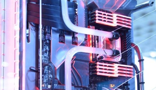 建築学生におすすめのPCの選び方｜グラフィックボードに関する補足