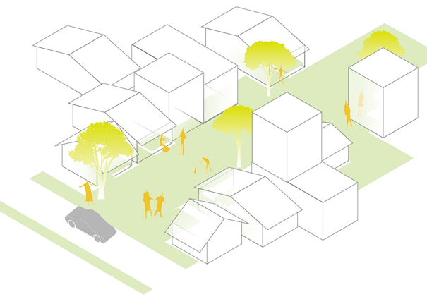 建築学生のための Illustratorの学び方 建築学科ごっこ