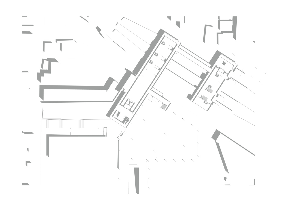 Cadで作った平面図をphotoshopで加工 着色 レンダリングする方法 建築学科ごっこ